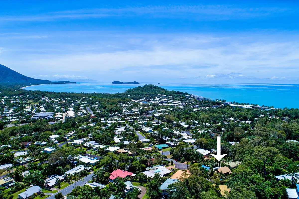 Main view of Homely house listing, 1 Kiriwina Close, Trinity Beach QLD 4879