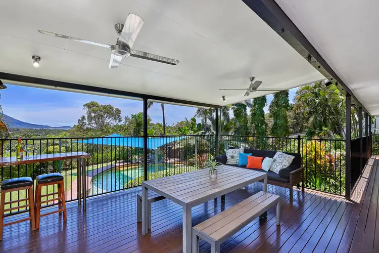 Second view of Homely house listing, 1 Kiriwina Close, Trinity Beach QLD 4879