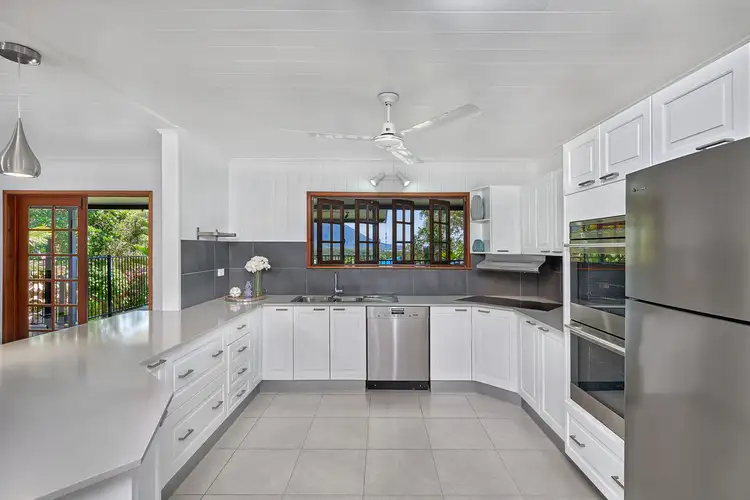 Third view of Homely house listing, 1 Kiriwina Close, Trinity Beach QLD 4879