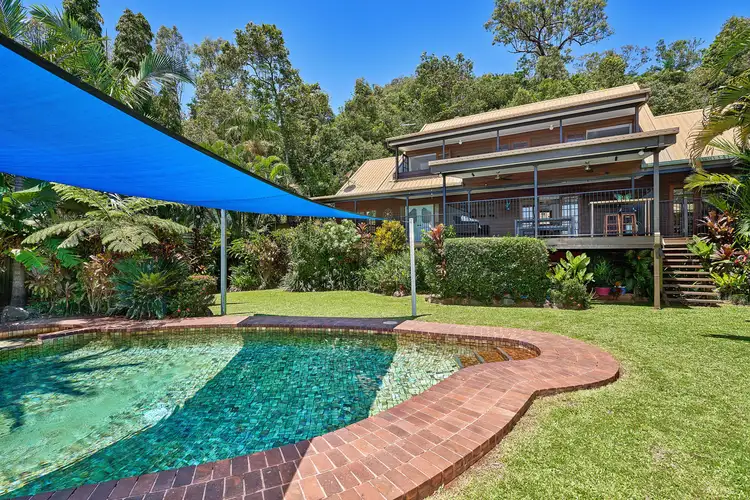 Fourth view of Homely house listing, 1 Kiriwina Close, Trinity Beach QLD 4879