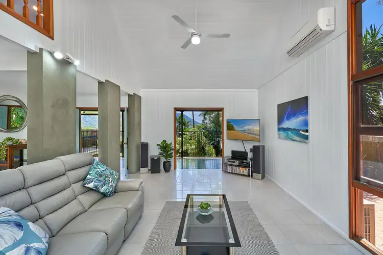 Fifth view of Homely house listing, 1 Kiriwina Close, Trinity Beach QLD 4879