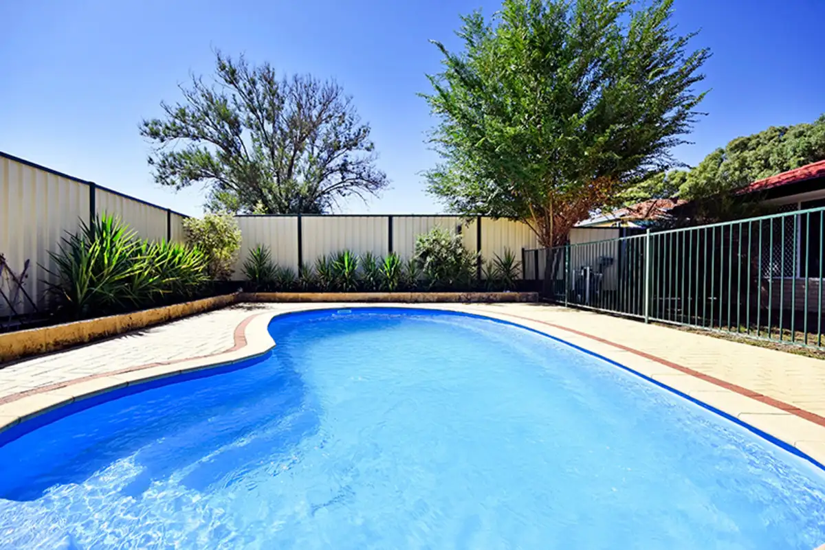 Main view of Homely house listing, 17 Enderby Court, Ballajura WA 6066