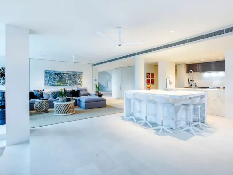 Fifth view of Homely house listing, 122 Commodore Drive, Paradise Waters QLD 4217