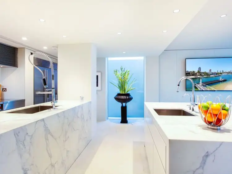 Sixth view of Homely house listing, 122 Commodore Drive, Paradise Waters QLD 4217