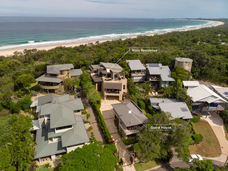 14 Bambery Street, Fingal Head NSW 2487