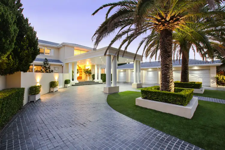 55-57 Charolais Crescent, Benowa Waters QLD 4217