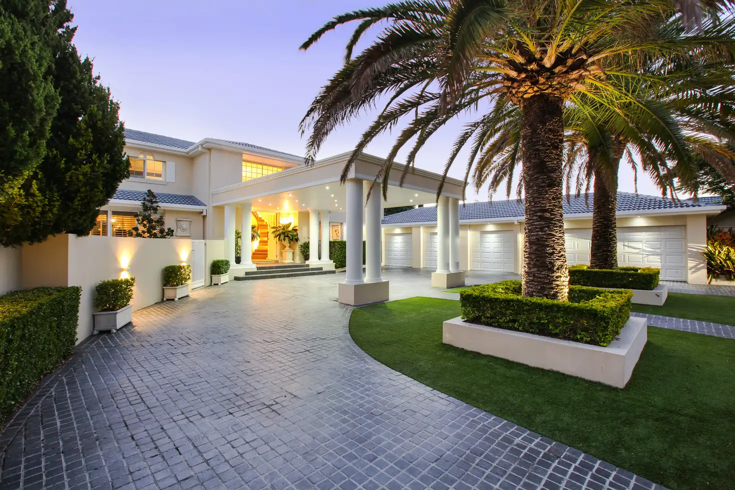 Main view of Homely house listing, 55-57 Charolais Crescent, Benowa Waters QLD 4217