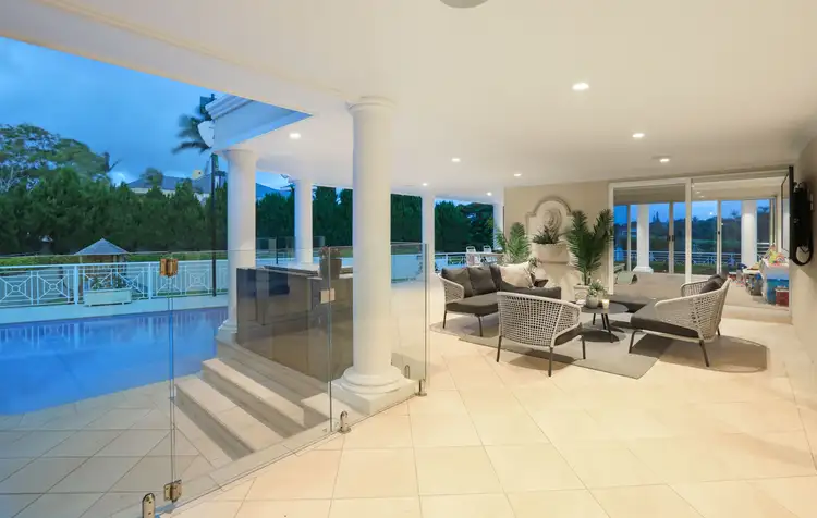 Third view of Homely house listing, 55-57 Charolais Crescent, Benowa Waters QLD 4217