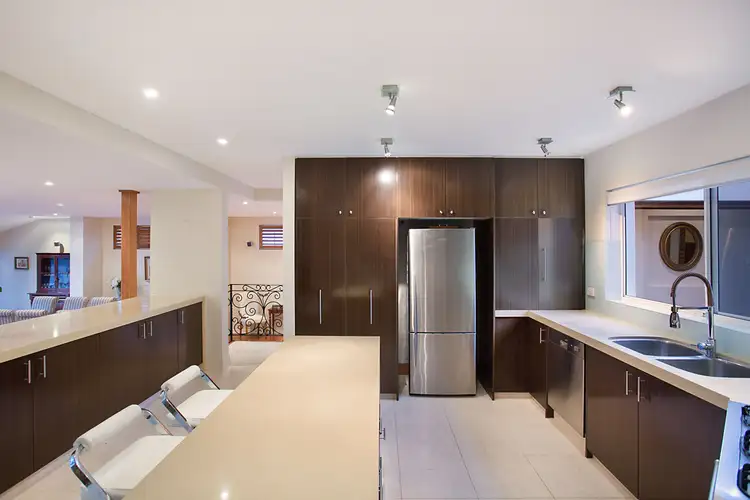 Sixth view of Homely house listing, 118 Amalfi Drive, Isle Of Capri QLD 4217