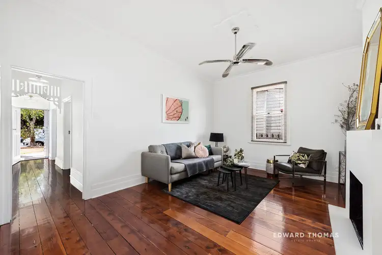 Main view of Homely house listing, 92 Epsom Road, Ascot Vale VIC 3032