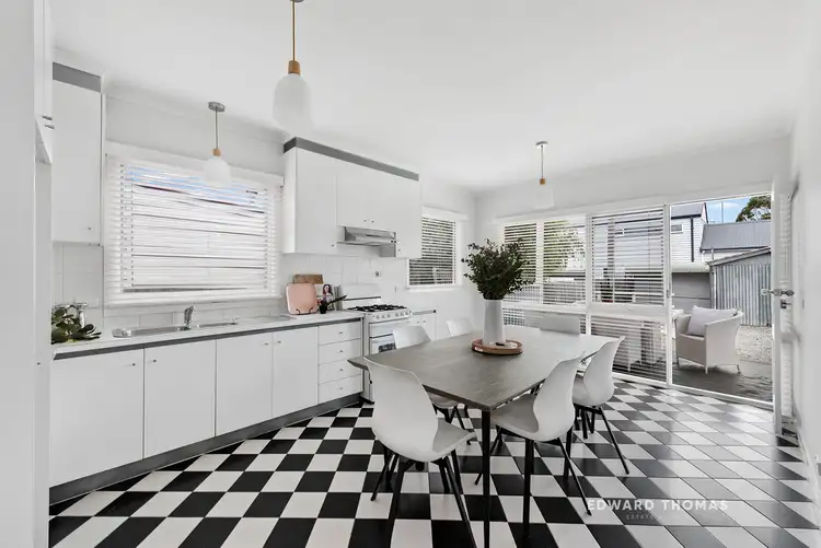 Third view of Homely house listing, 92 Epsom Road, Ascot Vale VIC 3032