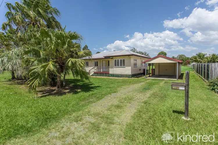 Second view of Homely house listing, 16-20 Vieritz Road, Bellmere QLD 4510