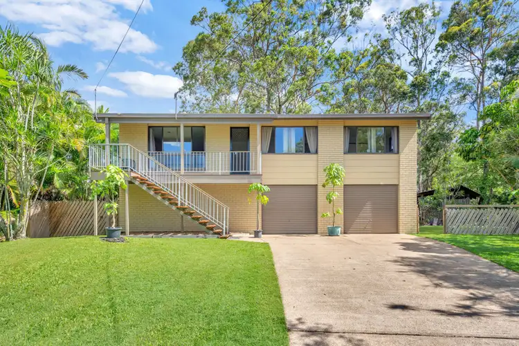 18 The Locale, Nerang QLD 4211