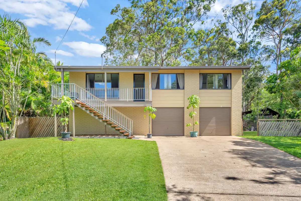 Main view of Homely house listing, 18 The Locale, Nerang QLD 4211