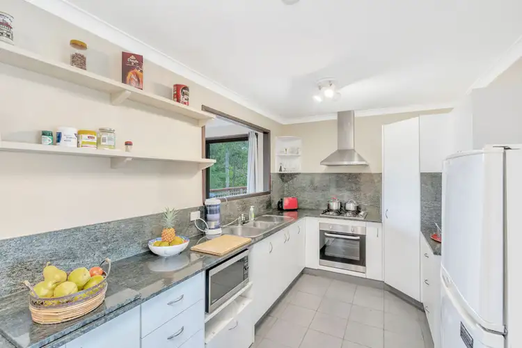 Second view of Homely house listing, 18 The Locale, Nerang QLD 4211