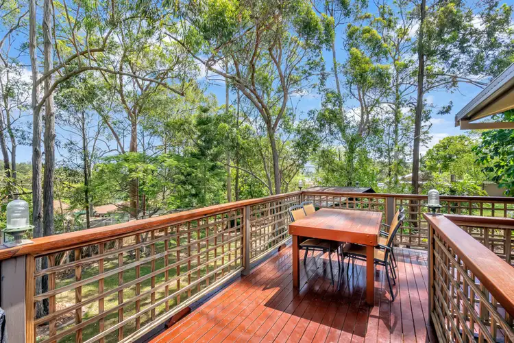 Third view of Homely house listing, 18 The Locale, Nerang QLD 4211