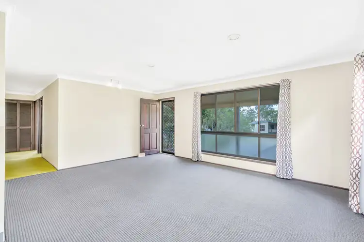 Fifth view of Homely house listing, 18 The Locale, Nerang QLD 4211
