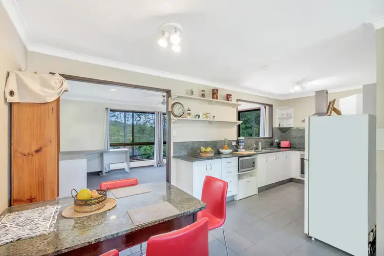 Sixth view of Homely house listing, 18 The Locale, Nerang QLD 4211