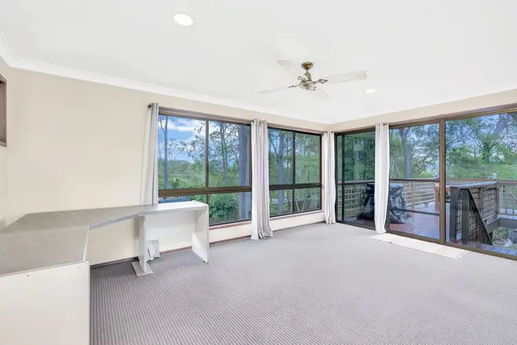 Seventh view of Homely house listing, 18 The Locale, Nerang QLD 4211