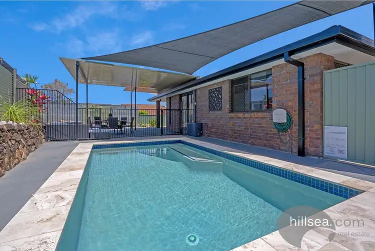 1/52 Usher Avenue, Labrador QLD 4215