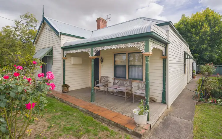 11 Ewing Street, Terang VIC 3264