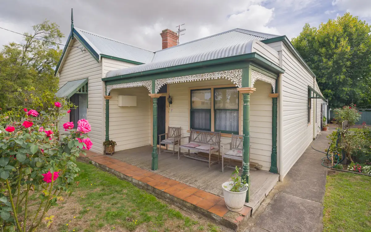 Main view of Homely house listing, 11 Ewing Street, Terang VIC 3264