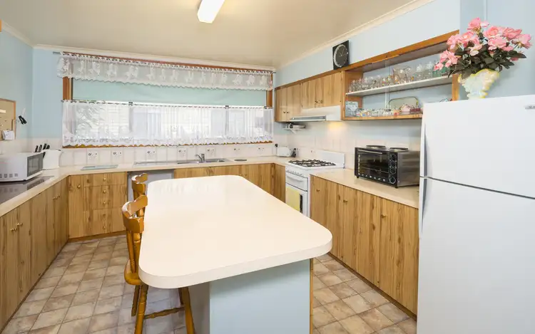 Second view of Homely house listing, 11 Ewing Street, Terang VIC 3264