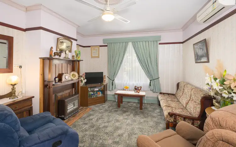 Fourth view of Homely house listing, 11 Ewing Street, Terang VIC 3264