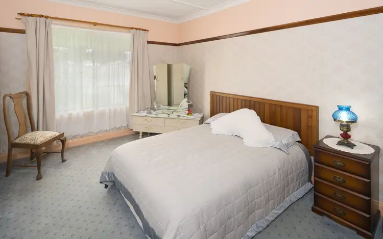 Fifth view of Homely house listing, 11 Ewing Street, Terang VIC 3264