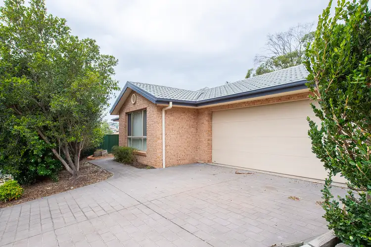 33 Bloodwood Road, Muswellbrook NSW 2333