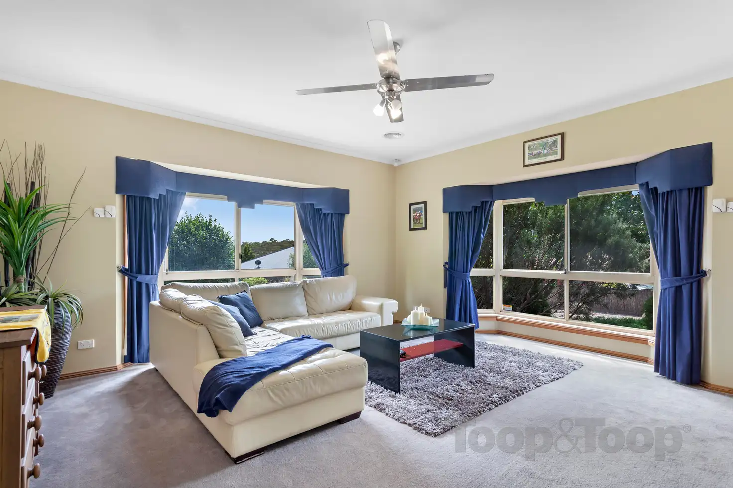 Main view of Homely house listing, 1 St Clair Parade, Greenwith SA 5125