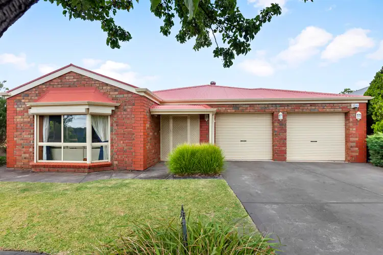 Second view of Homely house listing, 1 St Clair Parade, Greenwith SA 5125