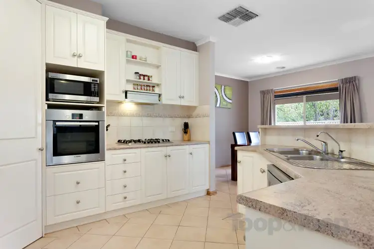 Third view of Homely house listing, 1 St Clair Parade, Greenwith SA 5125