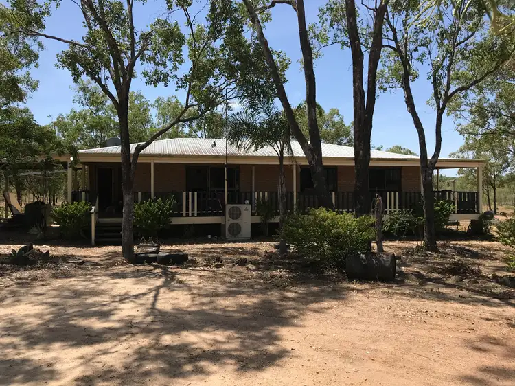 Main view of Homely rural property listing, 142 Tucker Road, Alton Downs QLD 4702