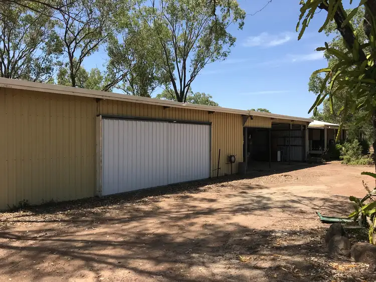 Second view of Homely rural property listing, 142 Tucker Road, Alton Downs QLD 4702