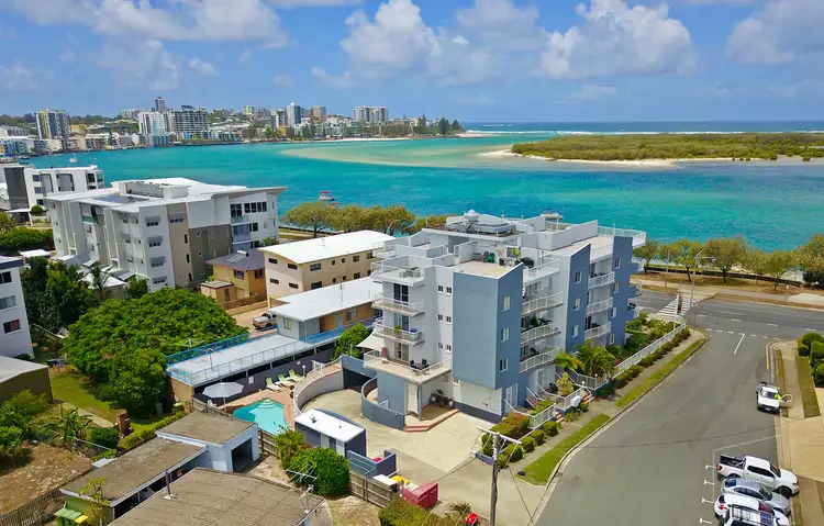 15/8 Esplanade, Golden Beach QLD 4551