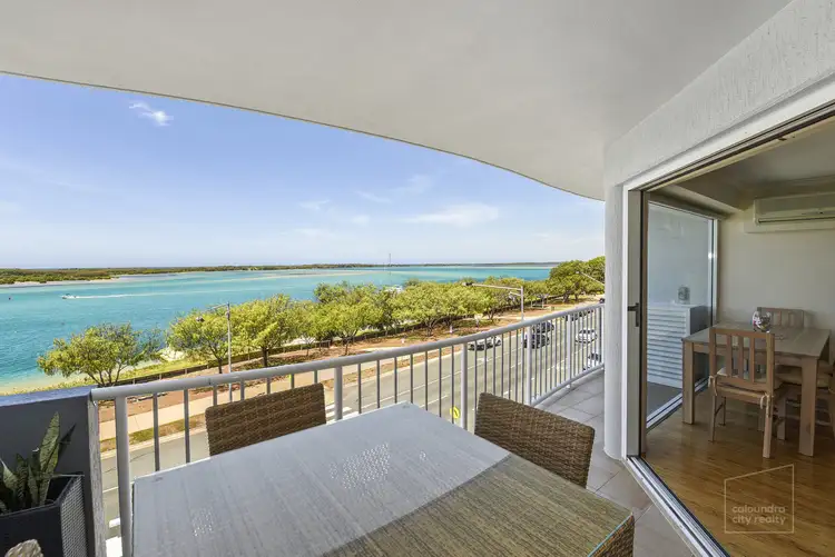 Third view of Homely unit listing, 15/8 Esplanade, Golden Beach QLD 4551
