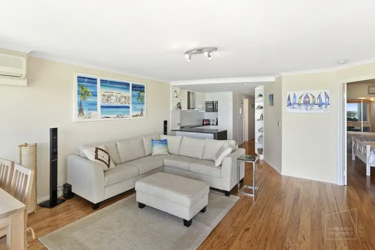 Fifth view of Homely unit listing, 15/8 Esplanade, Golden Beach QLD 4551