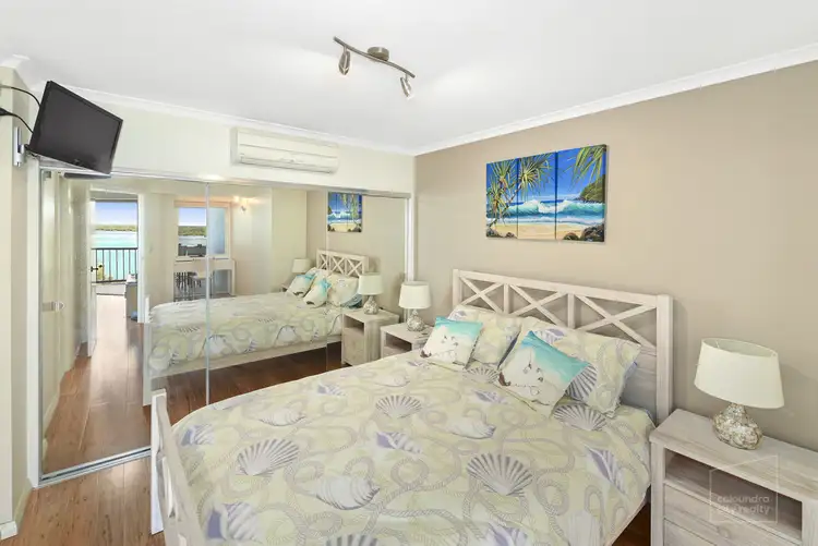 Sixth view of Homely unit listing, 15/8 Esplanade, Golden Beach QLD 4551