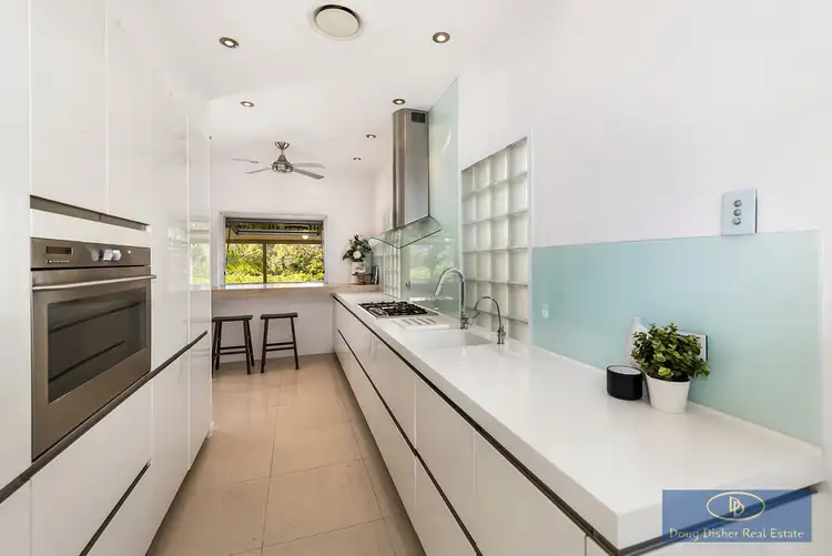 Fifth view of Homely house listing, 245 Stanley Terrace, Taringa QLD 4068