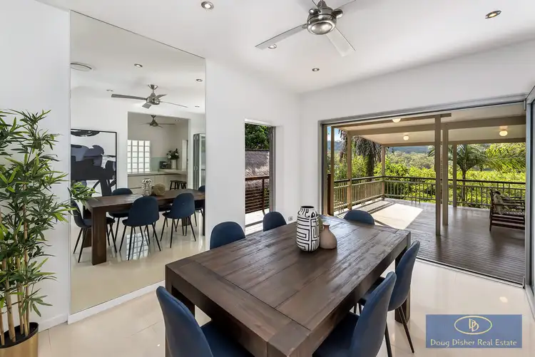 Sixth view of Homely house listing, 245 Stanley Terrace, Taringa QLD 4068
