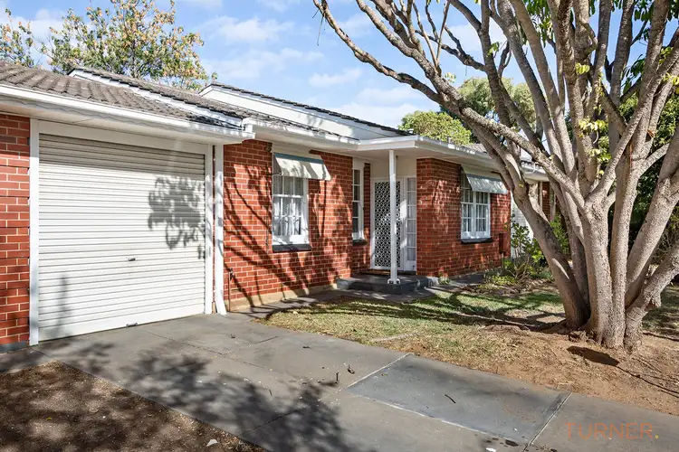 Main view of Homely unit listing, 3/24 Alpha Street, Kensington Park SA 5068