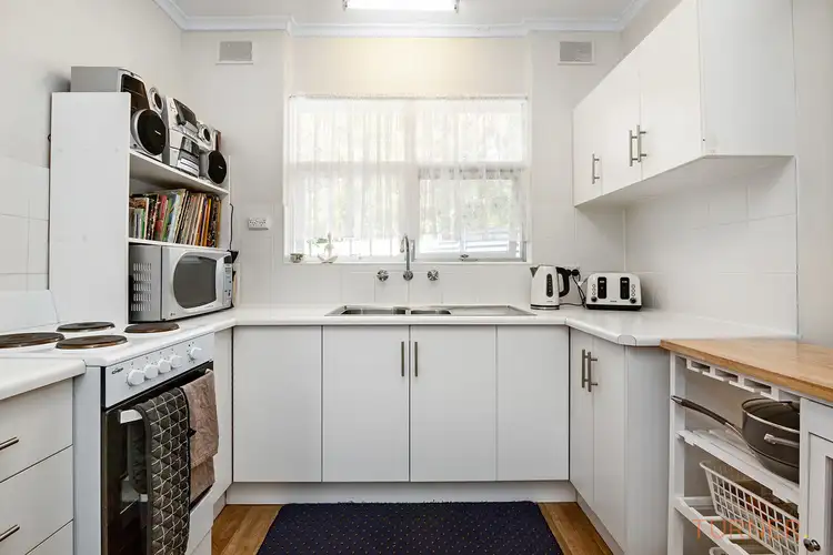 Second view of Homely unit listing, 3/24 Alpha Street, Kensington Park SA 5068