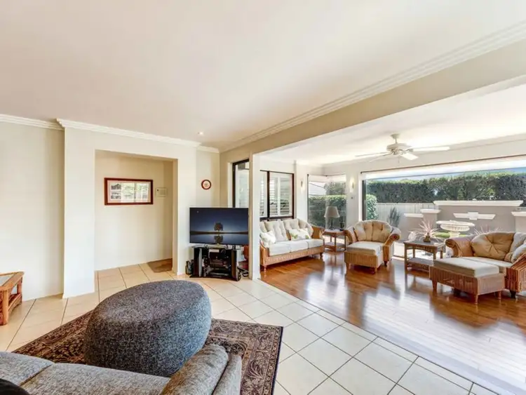 Sixth view of Homely house listing, 20 Bridget Court, Middle Ridge QLD 4350