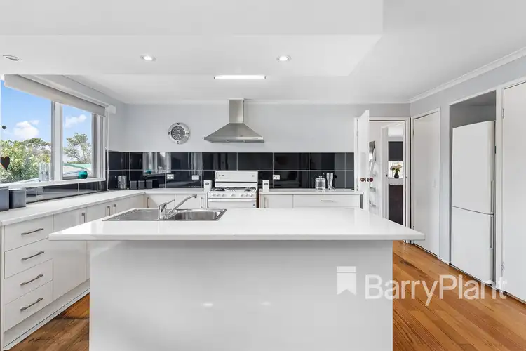 Second view of Homely house listing, 53 Sussex Road, Rye VIC 3941