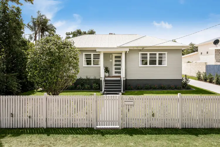 Main view of Homely house listing, 53 Wooldridge Street, Mount Lofty QLD 4350