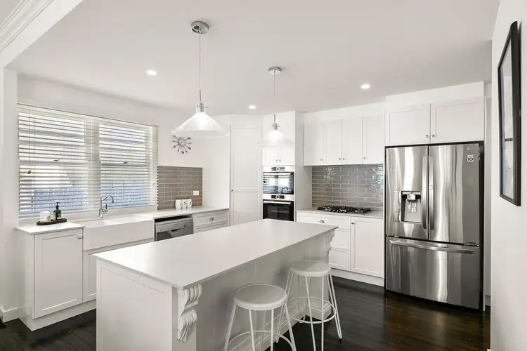 Second view of Homely house listing, 53 Wooldridge Street, Mount Lofty QLD 4350