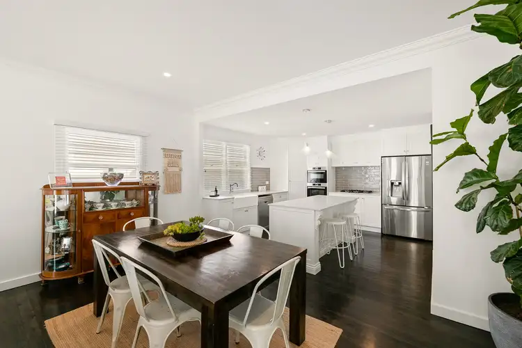 Fourth view of Homely house listing, 53 Wooldridge Street, Mount Lofty QLD 4350