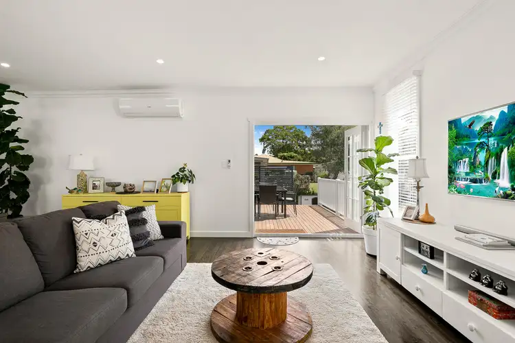 Fifth view of Homely house listing, 53 Wooldridge Street, Mount Lofty QLD 4350