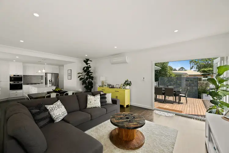 Sixth view of Homely house listing, 53 Wooldridge Street, Mount Lofty QLD 4350